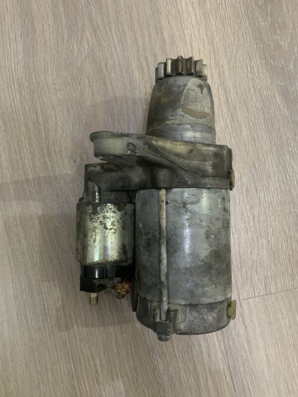 Okuz kelle Starter 330 TMT - Aşgabat - img 2