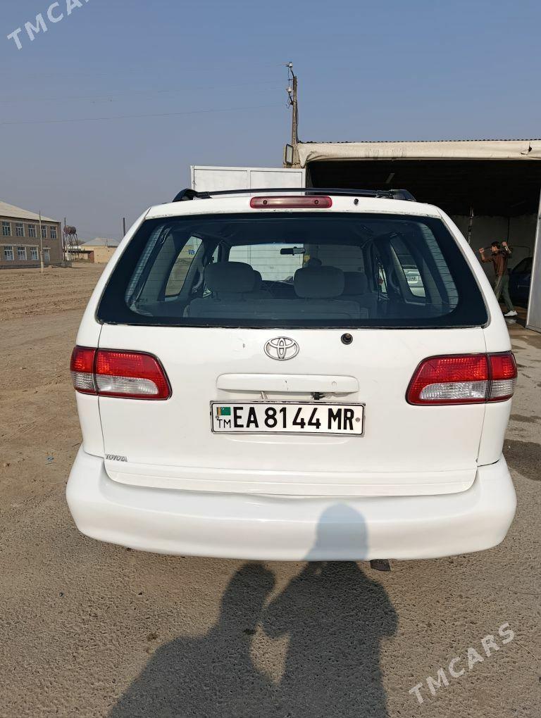 Toyota Sienna 2002 - 160 000 TMT - Mary - img 4