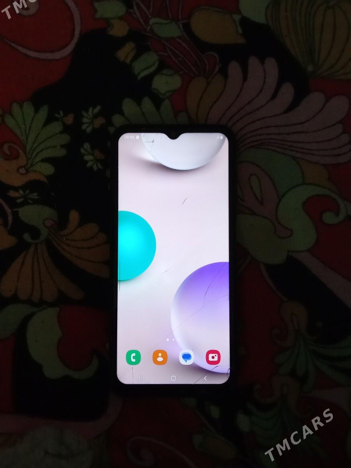 A13 4/64 - Дашогуз - img 1