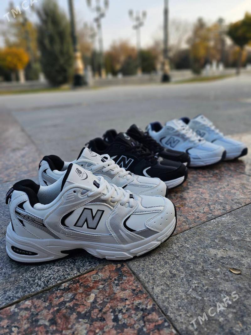 New Balance 530 - Aşgabat - img 1