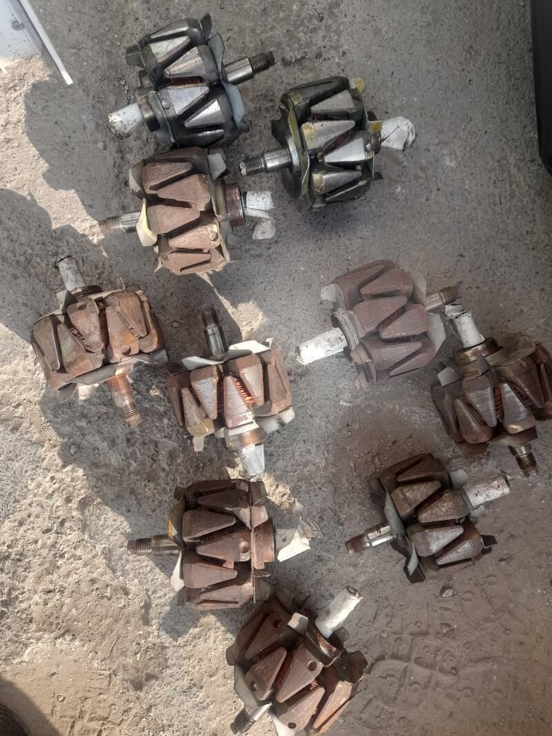 ýakyr dinamo morda taýota 300 TMT - Чоганлы - img 1