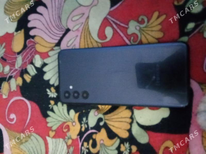 A13 4/64 - Дашогуз - img 2