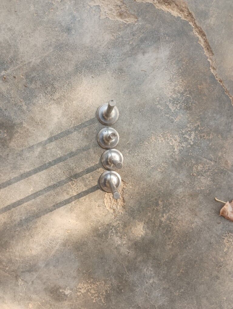 klapan moskawiç 30 TMT - Baýramaly - img 2