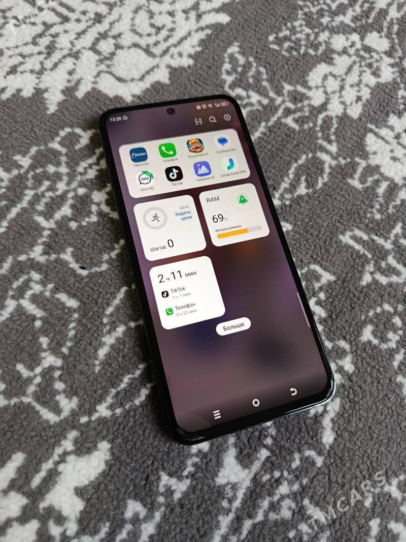 Techno spark 30pro - Мары - img 1