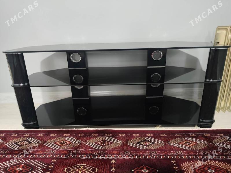 pastawka - Balkanabat - img 1