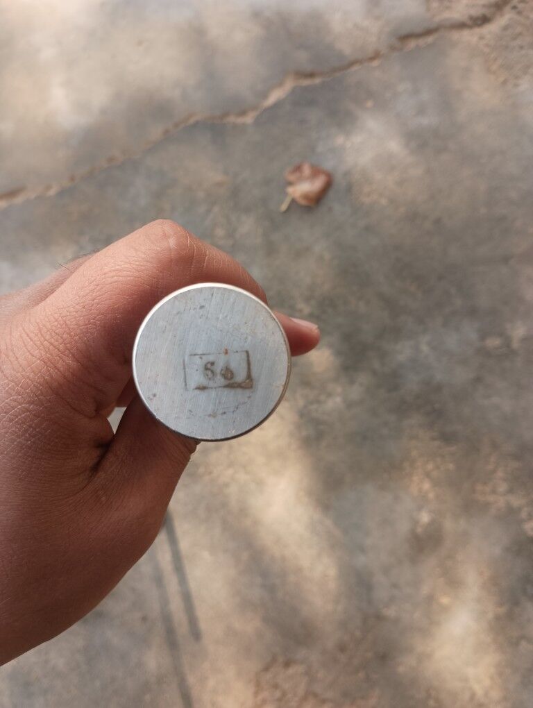 klapan moskawiç 30 TMT - Baýramaly - img 1