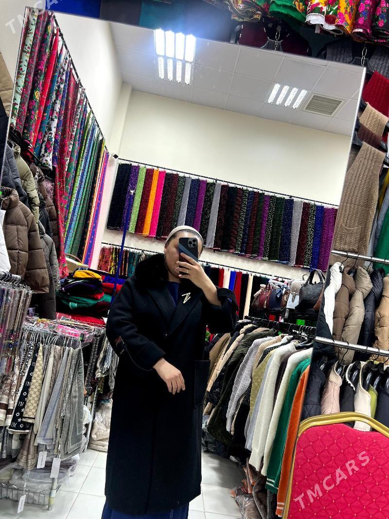 talyp palto - Гуртли - img 1