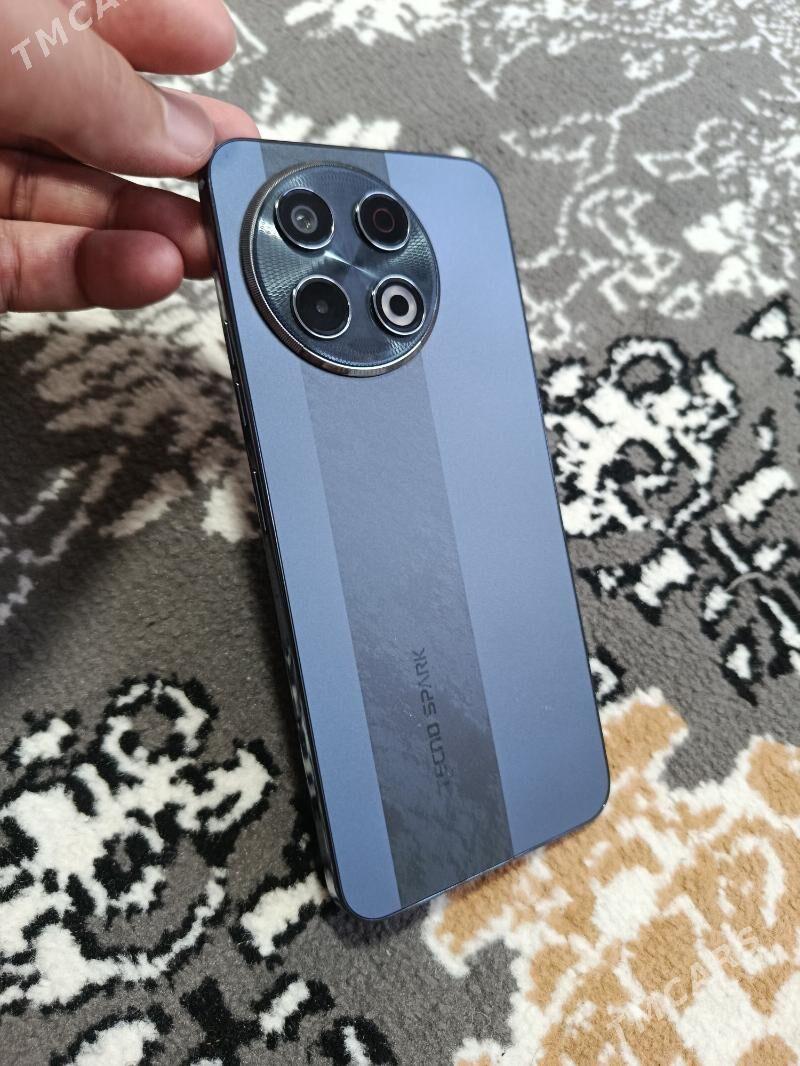 Techno spark 30pro - Мары - img 2