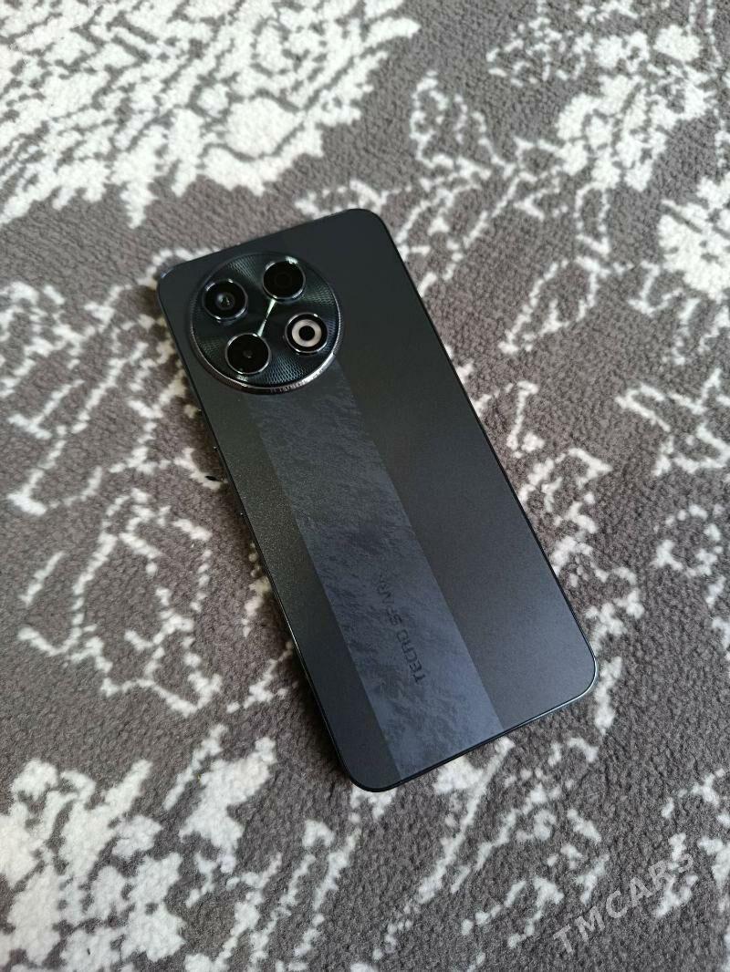 Techno spark 30pro - Мары - img 3