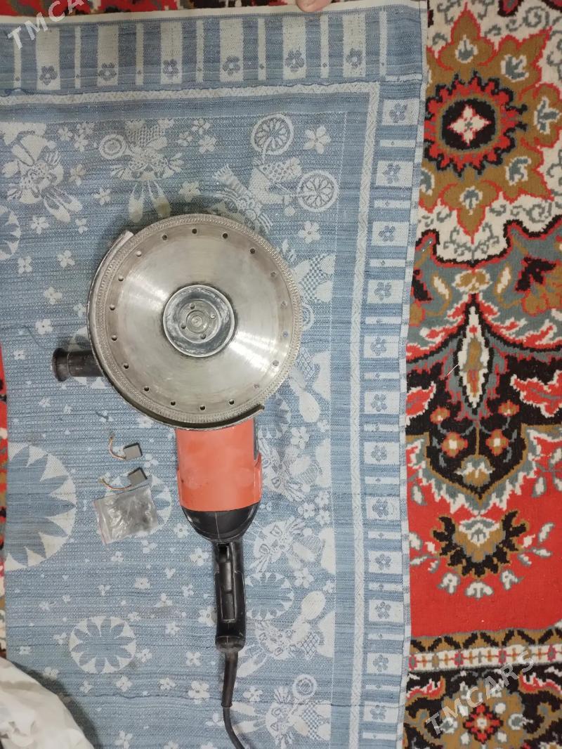 Yato balgarka - Ашхабад - img 1