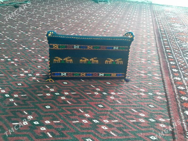 Sumkalar - Берекет - img 1