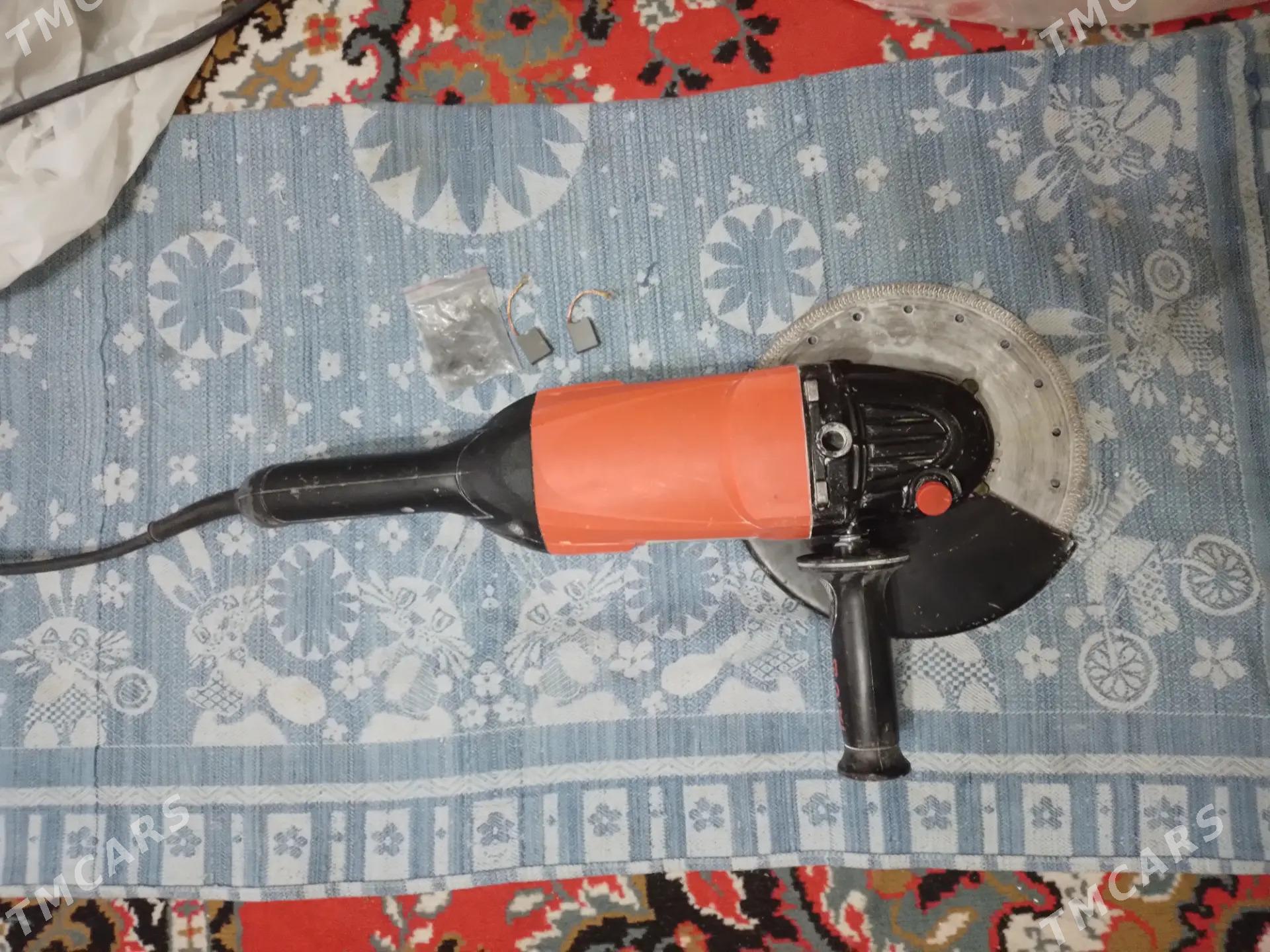 Yato balgarka - Ашхабад - img 3