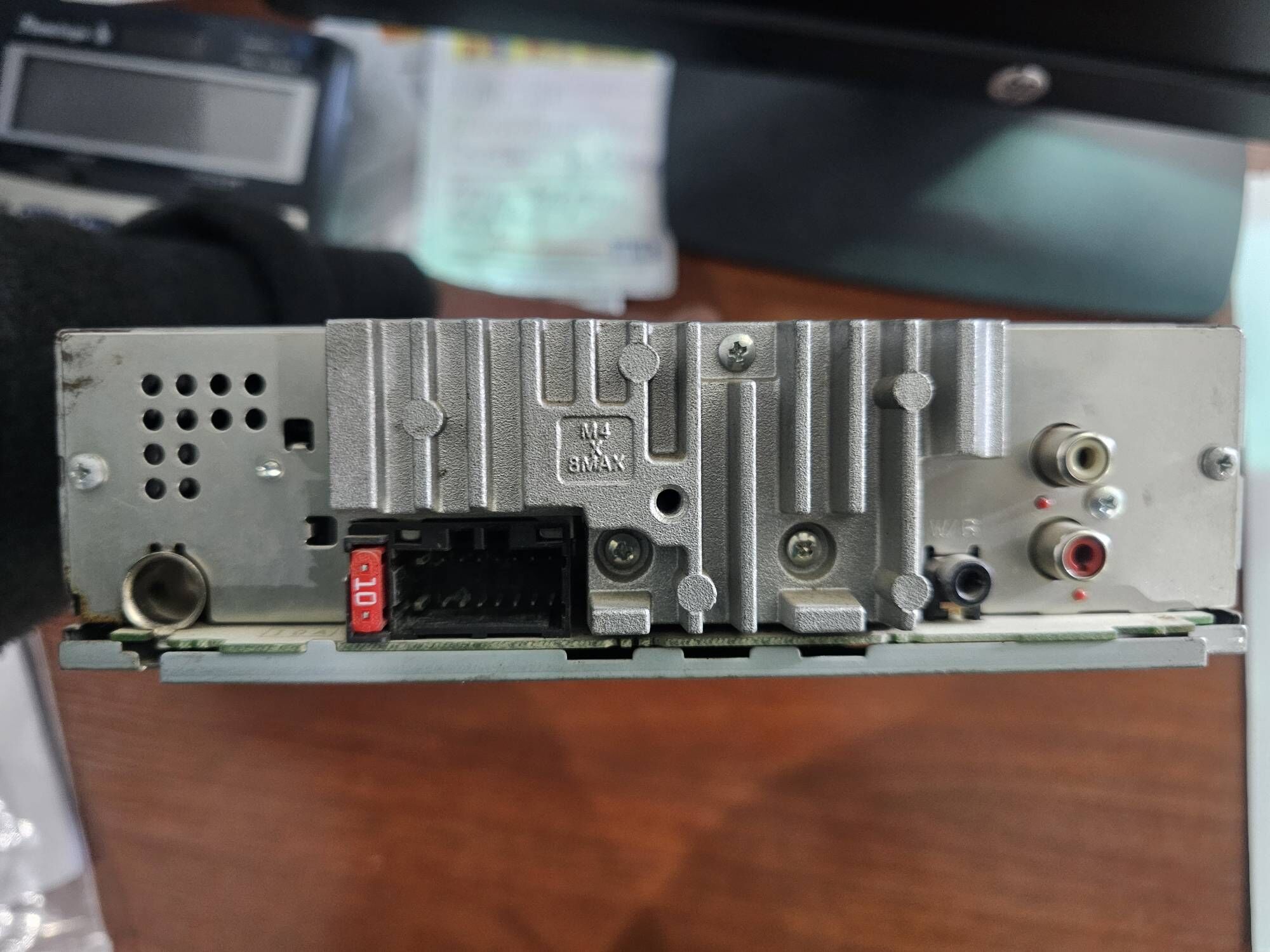 pioneer magnitofon 700 TMT - Aşgabat - img 3