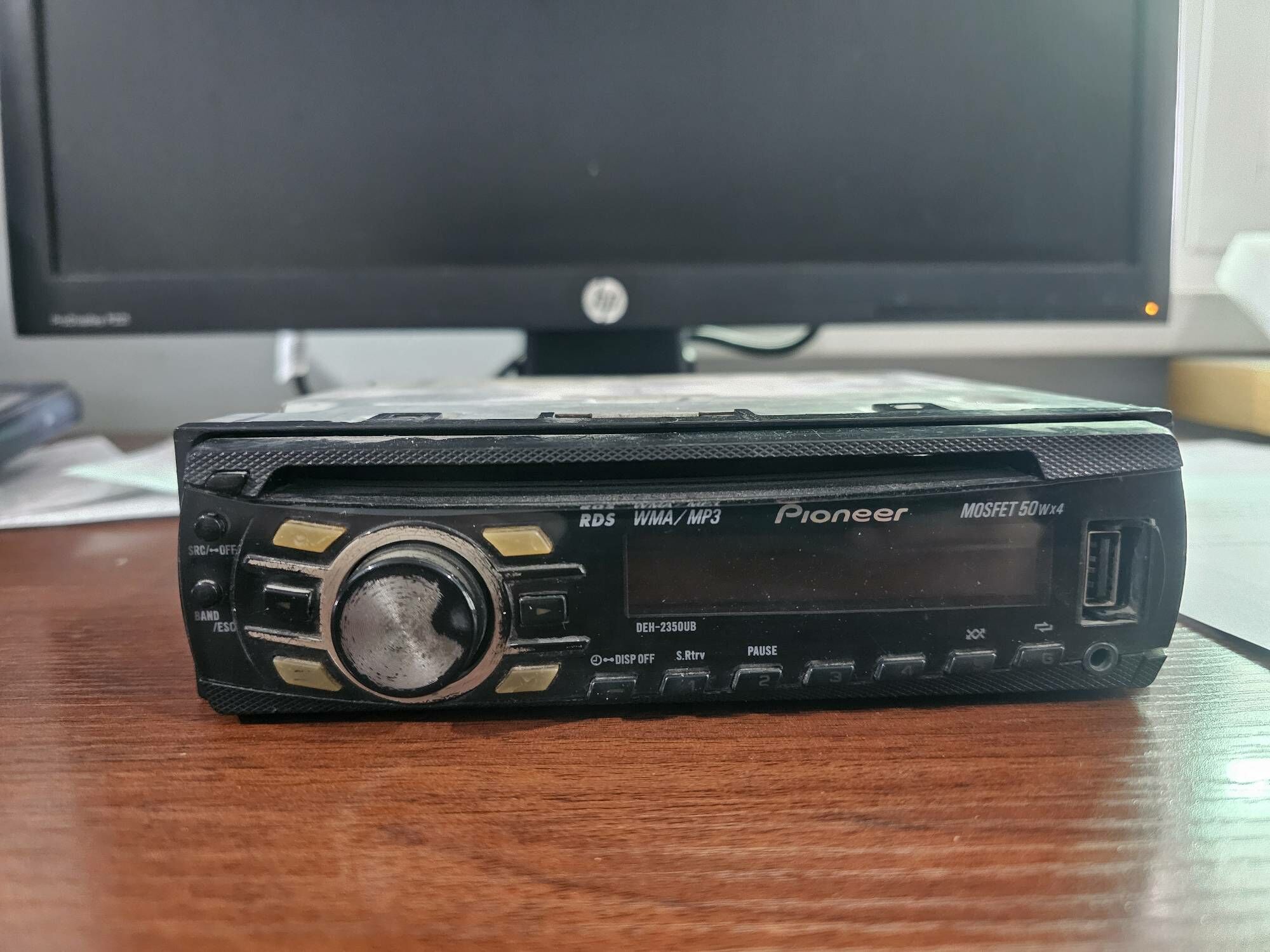 pioneer magnitofon 700 TMT - Aşgabat - img 2