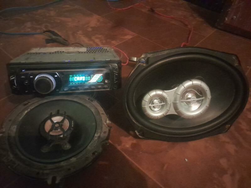 MAYTAFON KALONKA SONY 150 TMT - Daşoguz - img 1