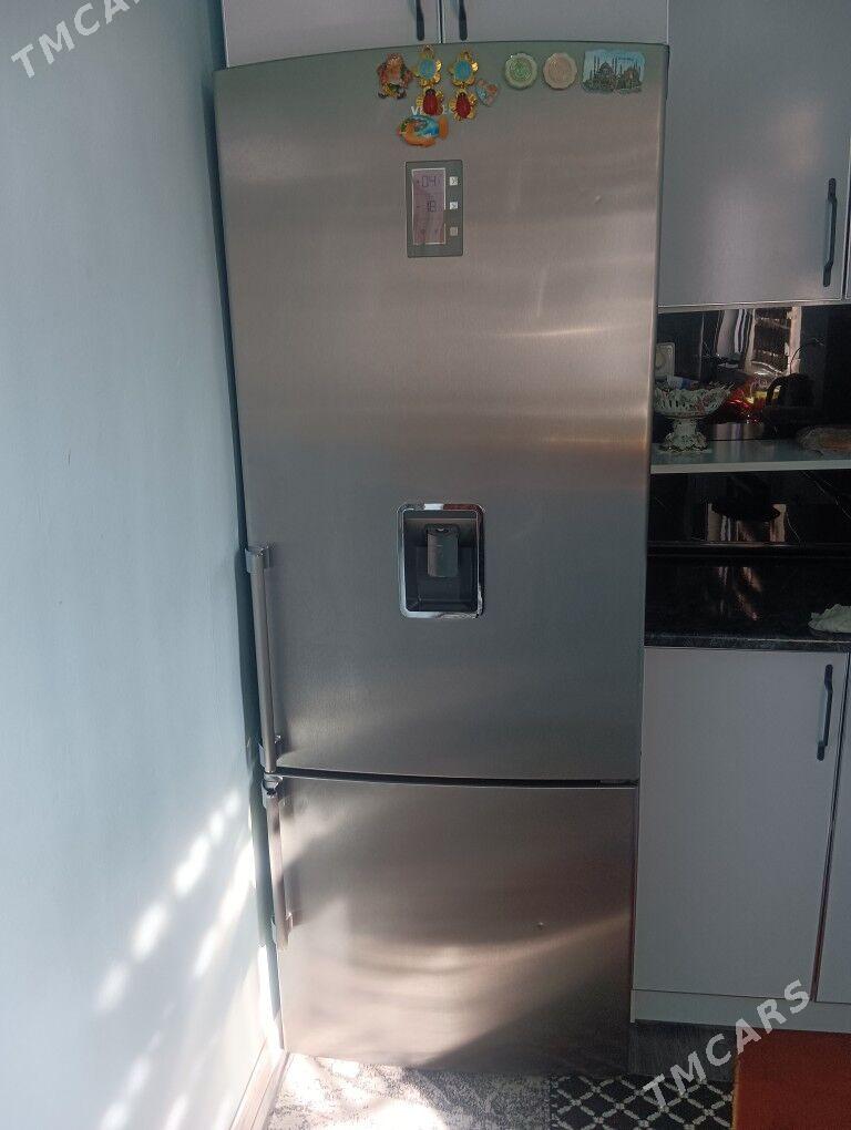 Holodilnik - Gagarin köç, köne Howa menzili - img 1