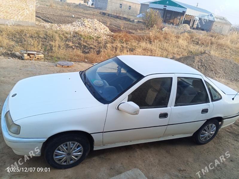 Opel Vectra 1990 - 28 500 TMT - Türkmengala - img 1