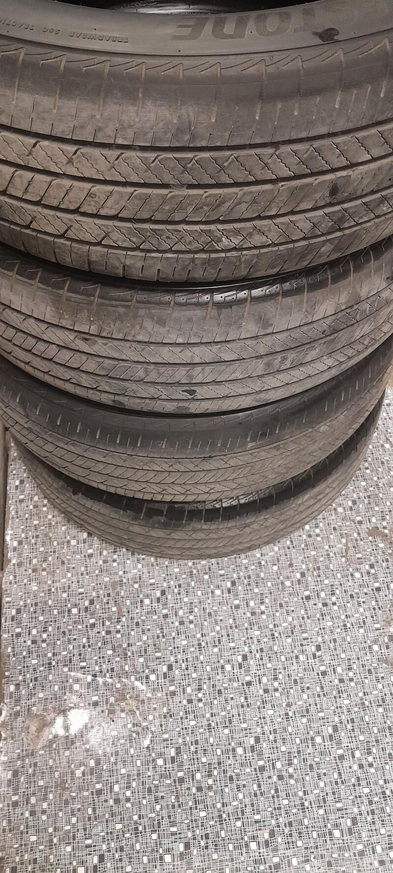 235 60 18 1 000 TMT - Aşgabat - img 4