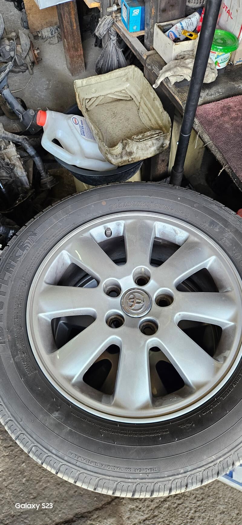 disga 4 500 TMT - Bedew - img 2