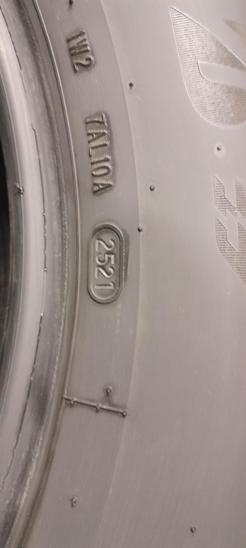 235 60 18 1 000 TMT - Aşgabat - img 6