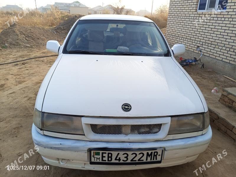Opel Vectra 1990 - 28 500 TMT - Türkmengala - img 3