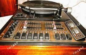 Электрофон - Ашхабад - img 1