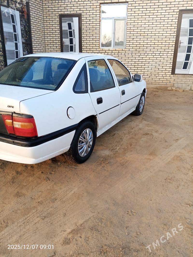 Opel Vectra 1990 - 28 500 TMT - Türkmengala - img 4