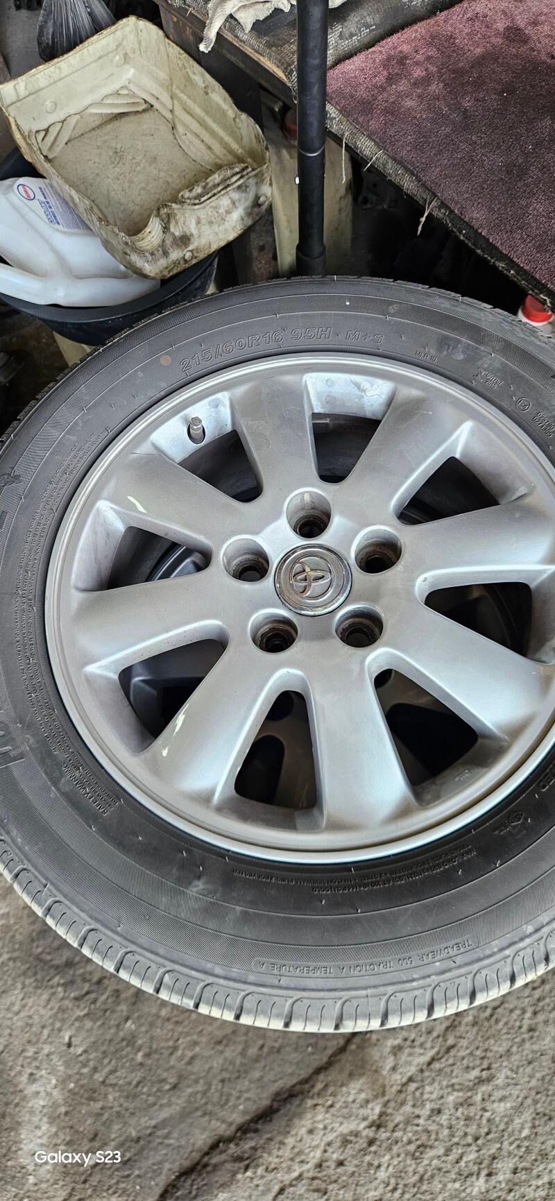 disga 4 500 TMT - Bedew - img 6