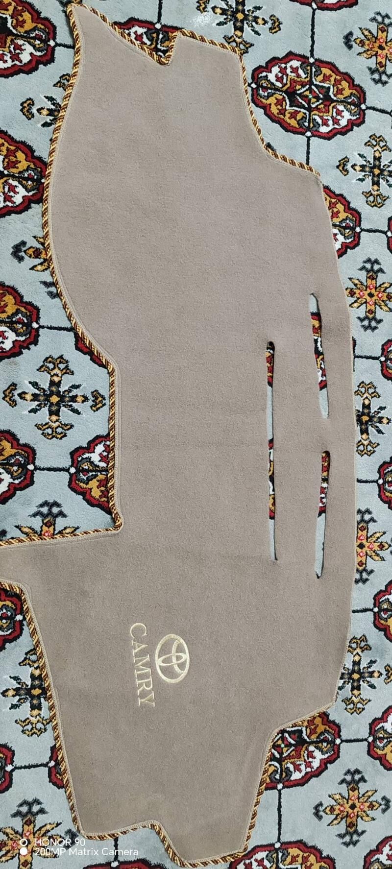 2007-11 tarpeda kece 70 TMT - Туркменабат - img 2