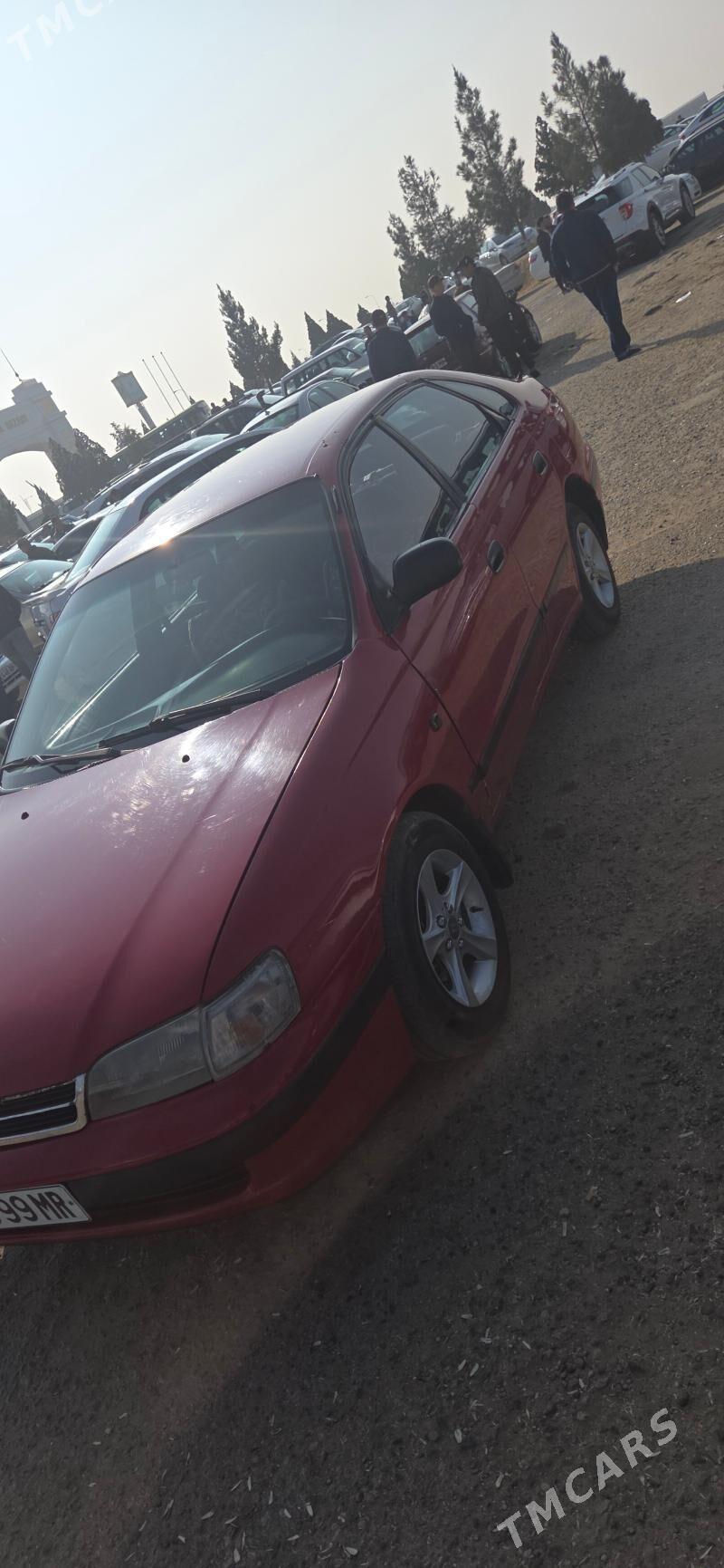 Toyota Carina 1995 - 65 000 TMT - Мары - img 4