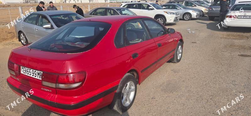 Toyota Carina 1995 - 65 000 TMT - Мары - img 3