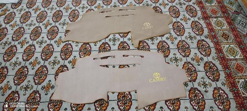 2007-11 tarpeda kece 70 TMT - Туркменабат - img 3