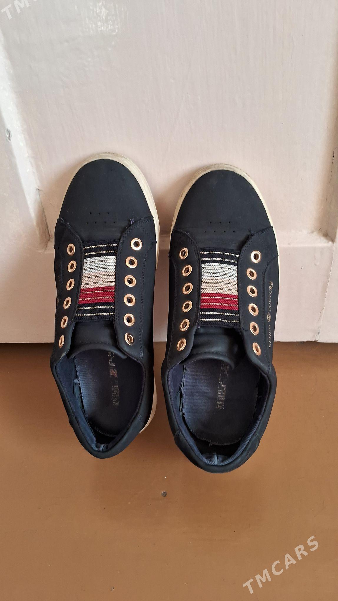 Полукроссовки - Ашхабад - img 1