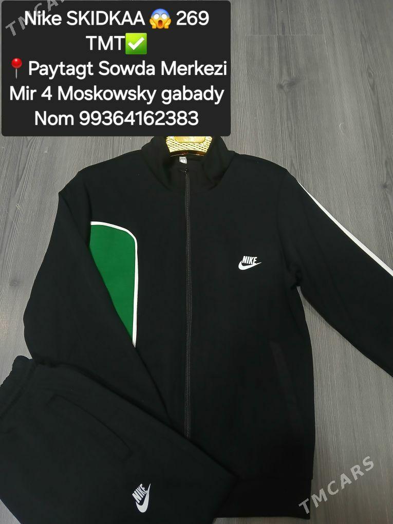 Sportiwkalar - Aşgabat - img 4