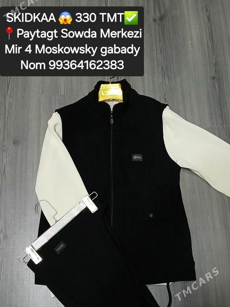 Sportiwkalar - Aşgabat - img 9