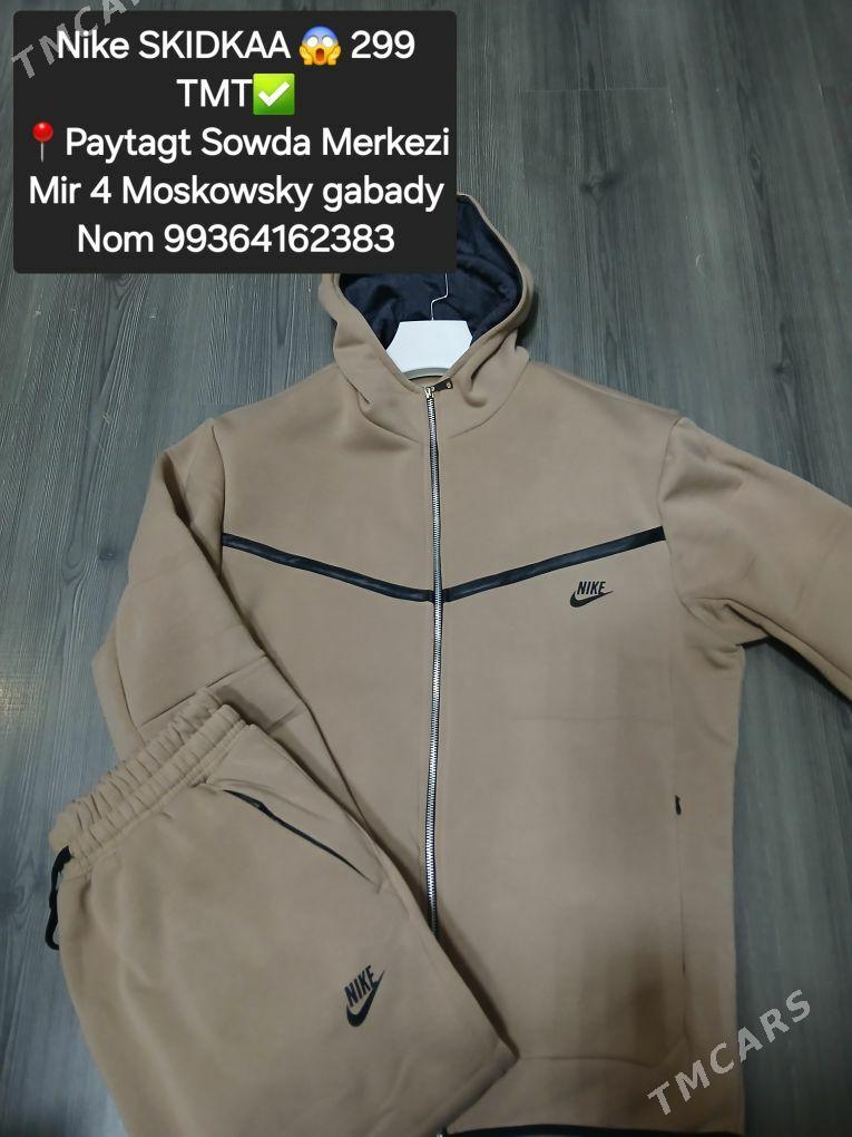 Sportiwkalar - Aşgabat - img 3