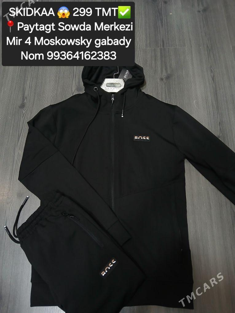 Sportiwkalar - Aşgabat - img 2