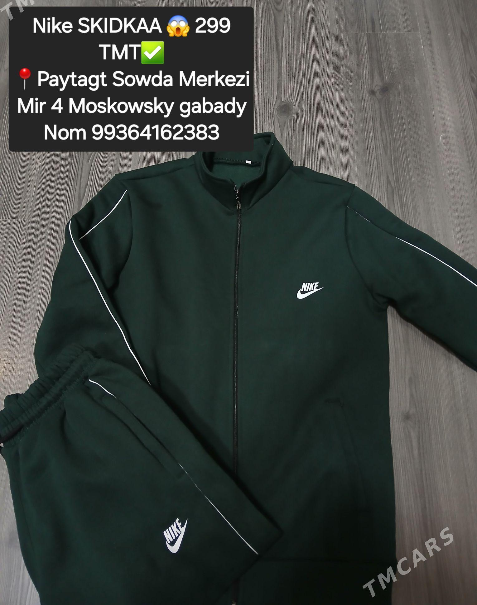 Sportiwkalar - Aşgabat - img 1