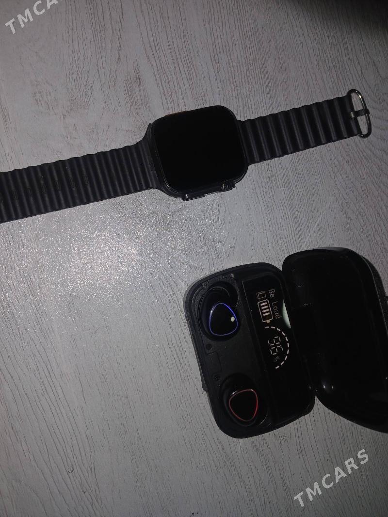 Sagat - Balkanabat - img 1