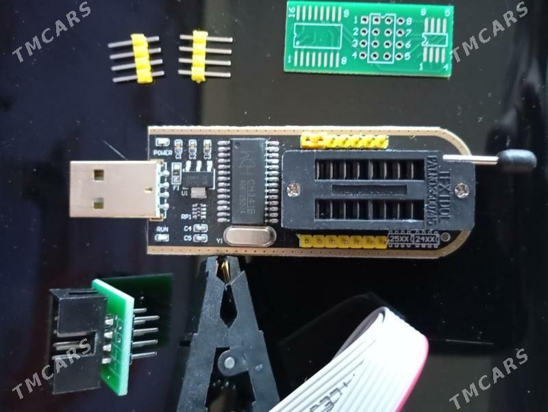 Ch341. programator - Mary - img 5