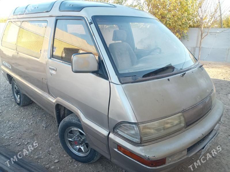 Toyota Town Ace 1990 - 36 000 TMT - Mary - img 1