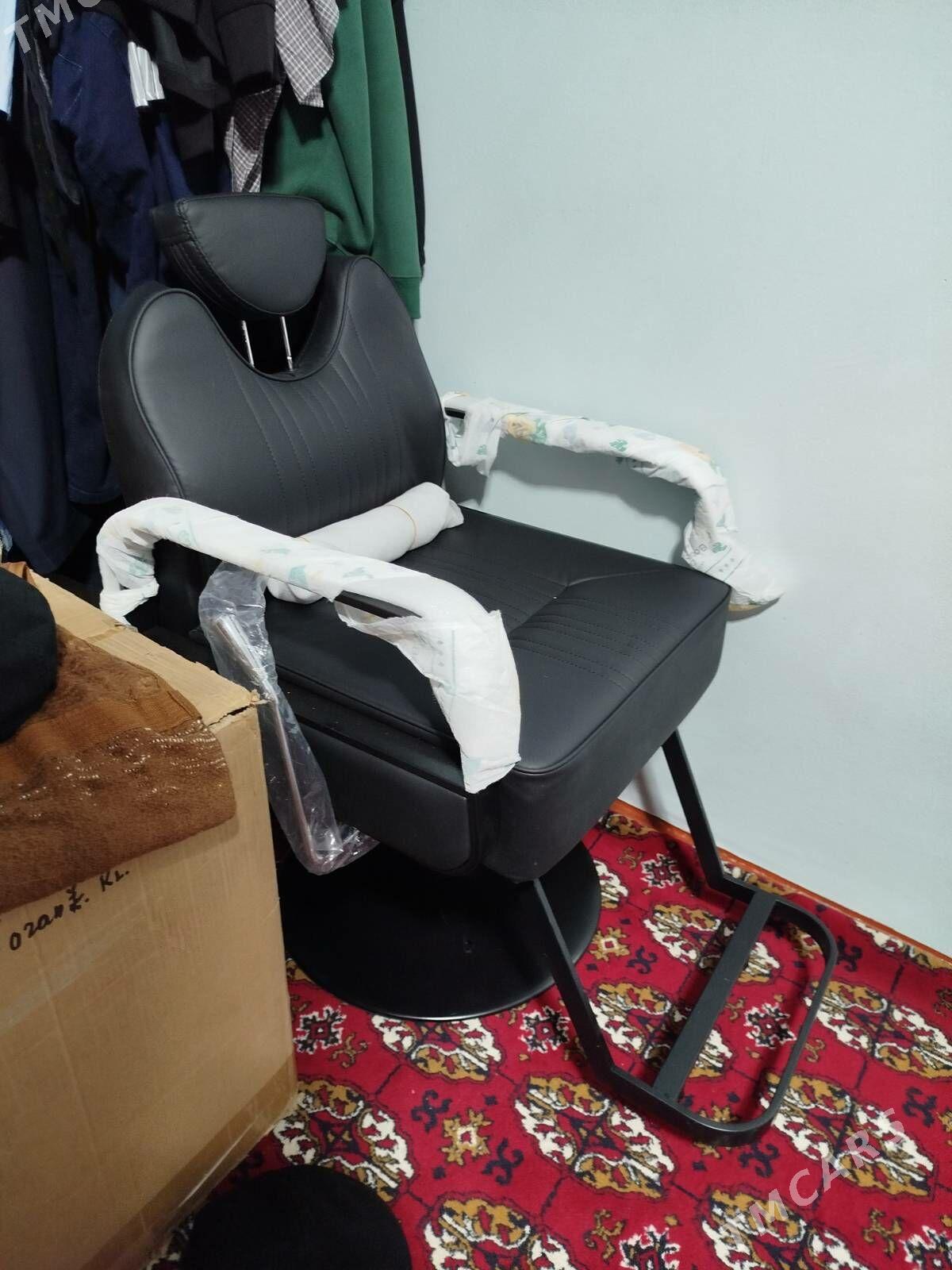 PAKET SALON KRESLO - Aşgabat - img 1