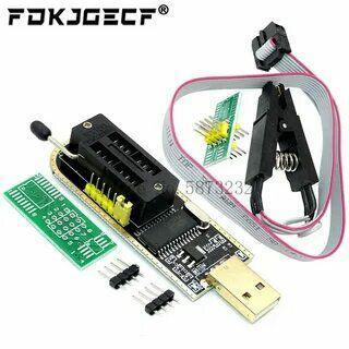 Ch341. programator - Mary - img 2