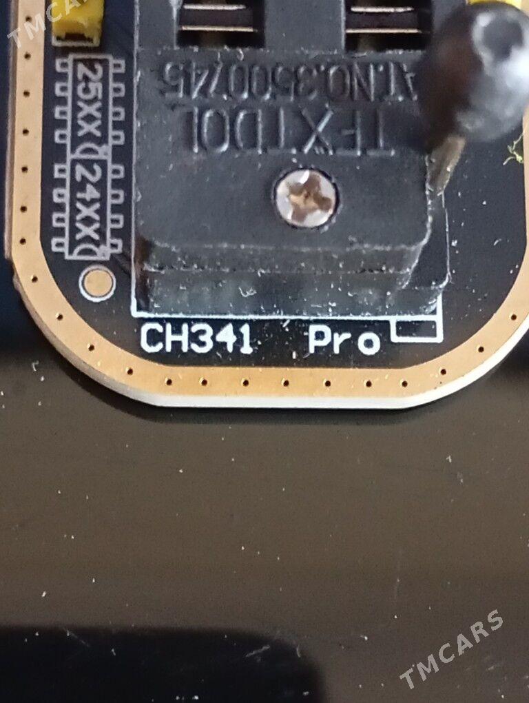 Ch341. programator - Mary - img 4
