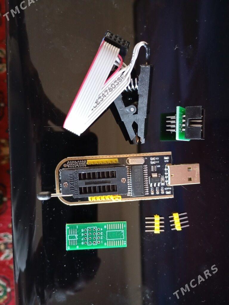 Ch341. programator - Mary - img 6