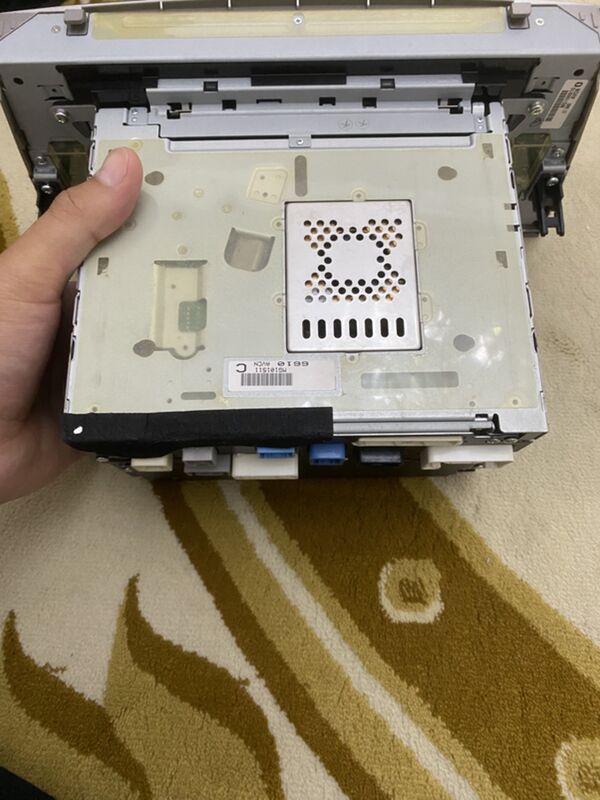 okuz kelle manitor jbl 1 000 TMT - Aşgabat - img 3