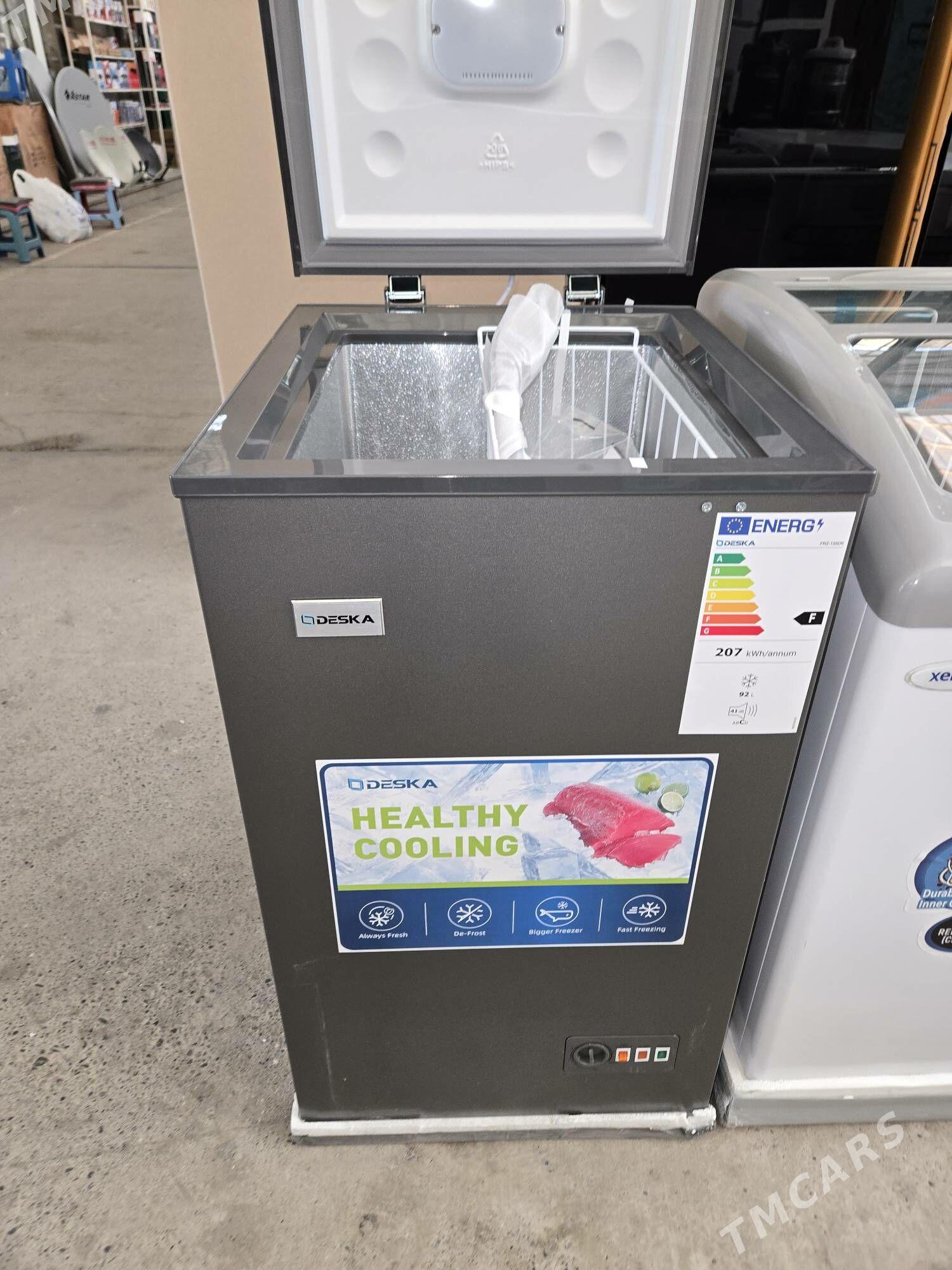 Morozilnik 95 litr - Aşgabat - img 3