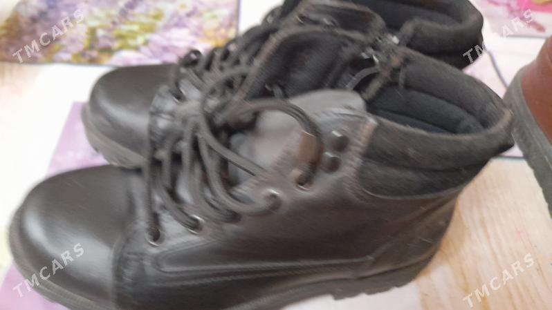 зимняя детская обувь - Mary - img 3