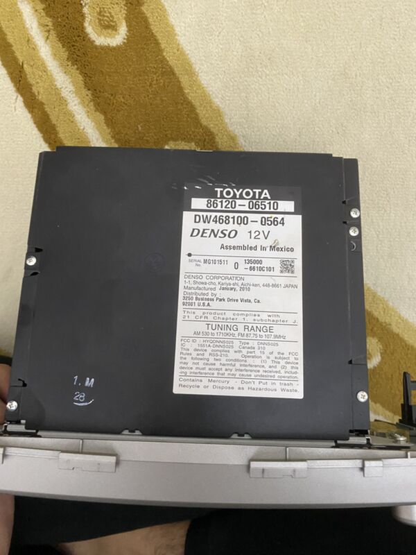 okuz kelle manitor jbl 1 000 TMT - Aşgabat - img 2