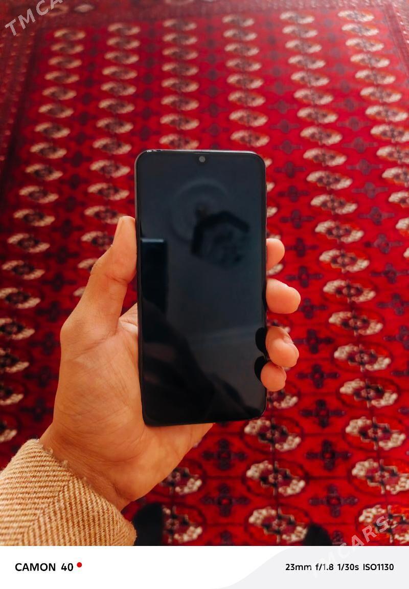 Samsung A40 - Ашхабад - img 1
